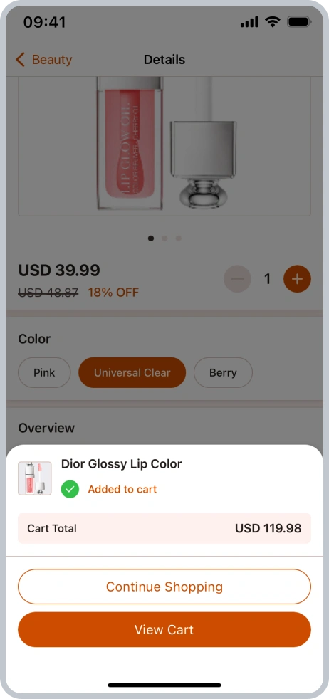 Amazon_iOS_screen-06 iOS 21